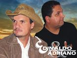 Ednaldo e Adriano