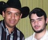 Luan & Junior