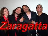 Zaragatta