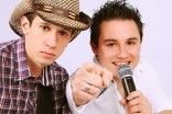 Diego Lucas & Mateus