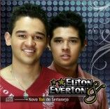 ÉLITON & ÉVERTON