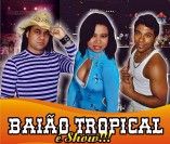 Banda Baião Tropical