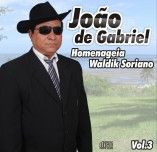 João de Gabriel Vol 3