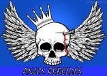 ANJOS REBELDES