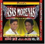 Asas Morenas