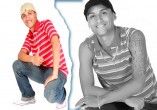 NETO SANTANA O "MULEKE DO PAGODE"