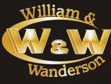 william e wanderson