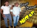 EDIGLÊ E DERIVAL