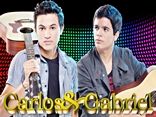 Carlos & Gabriel