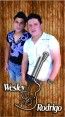 Wesley & Rodrigo