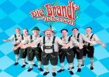 Die Brandt's und Jeferson