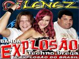Banda Explosão Techno Brega