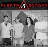 Alerta Sonora