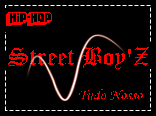 Street Boy'Z