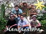 Mandagaroba