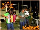 Kaízes