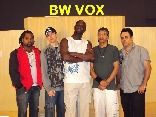 BW VOX