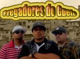 pregadores do gueto
