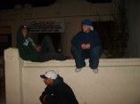 Pimp Boyz