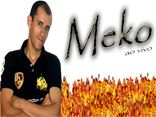 Meko ao vivo