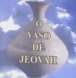 geraldino o vaso de jeova