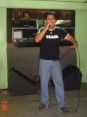 MC FERRETT