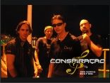 Conspiração & Cia