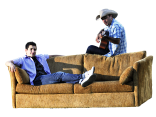 Alex e ramon