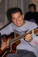 Guilherme Mehl e Banda