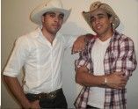 Hiago e Rafael