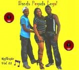 Banda Pegada Legal
