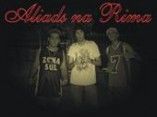 ALIADOS NA RIMA 
