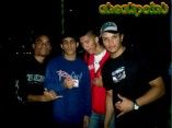 Checkpoint oficial
