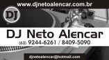 Dj Neto alencar 