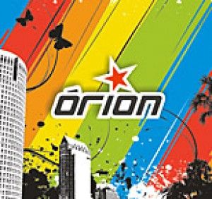 Banda Orion