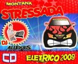 montana stressada