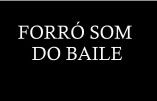 Forró Som Do Baile