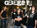 Garage 18