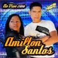 AMILTON SANTOS