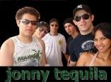 Jhonny Tequila