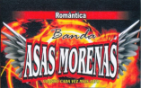 ASAS MORENAS
