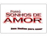 Forro Sonhos de Amor