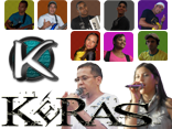 Ministério Kéras