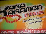 Kara Karamba