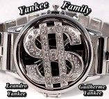 yankee family