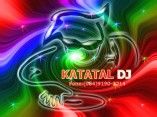 DJ katatal