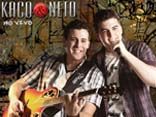 Kaco e Neto