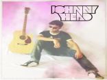 Johnny Head