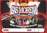 Banda Asas Morenas