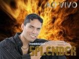 Forrozão Splender